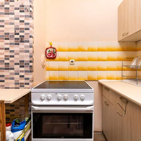 1-bedroom Flat With Balcony In By Flat Mаnager *