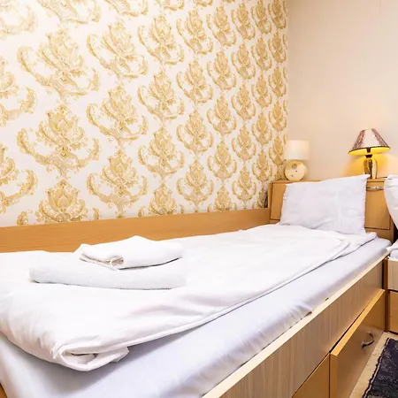 1-bedroom Flat With Balcony In By Flat Mаnager *