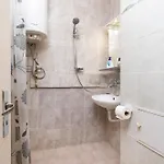 Апартаменты 1-bedroom Flat With Balcony In By Flat Mаnager