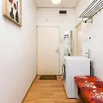1-bedroom Flat With Balcony In By Flat Mаnager Пловдив