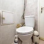 Апартаменты 1-bedroom Flat With Balcony In By Flat Mаnager *