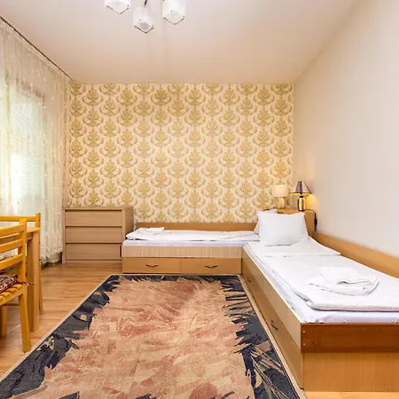 Apartment 1-bedroom Flat With Balcony In By Flat Mаnager *