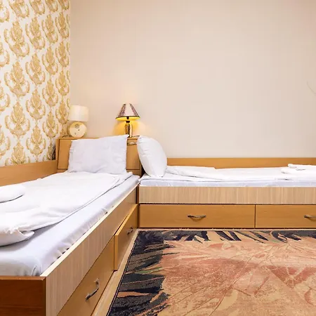 1-bedroom Flat With Balcony In By Flat Mаnager Apartment Plovdiv