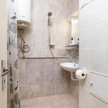 Apartment 1-bedroom Flat With Balcony In By Flat Mаnager