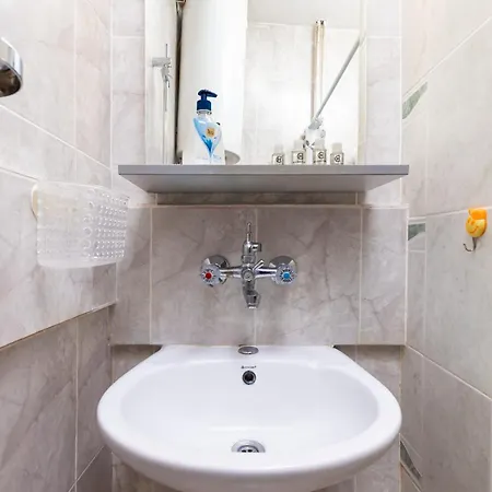 1-bedroom Flat With Balcony In By Flat Mаnager *