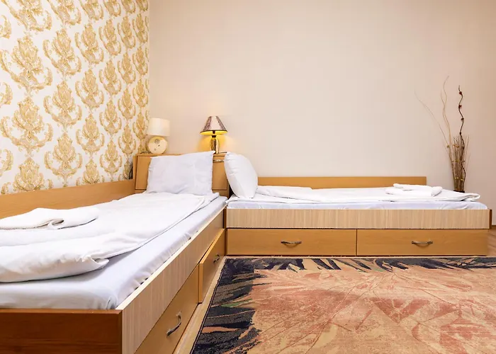 1-bedroom Flat With Balcony In By Flat Mаnager Apartman Plovdiv